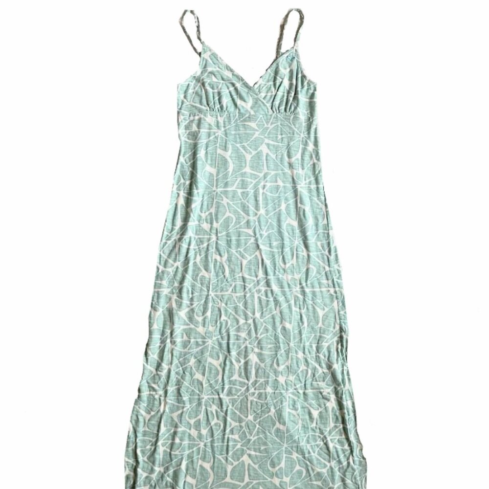 Women's Roxy Printed Beach Maxi Dress